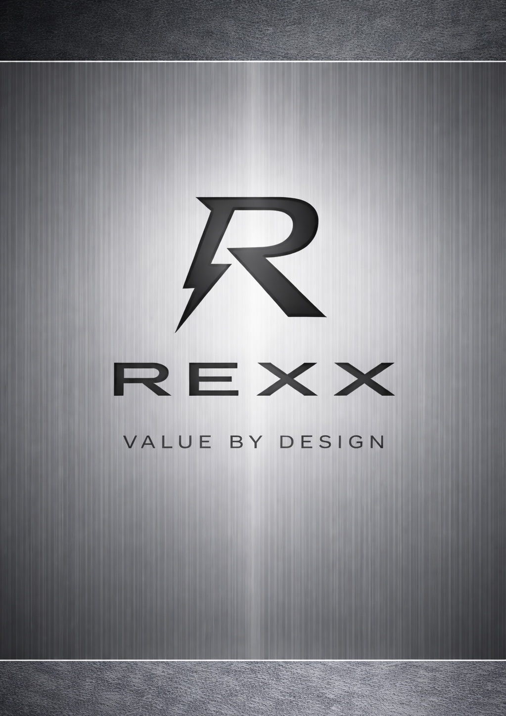 REXX VALUE BY DESIGN